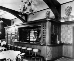 Musso & Franks Grill 1940